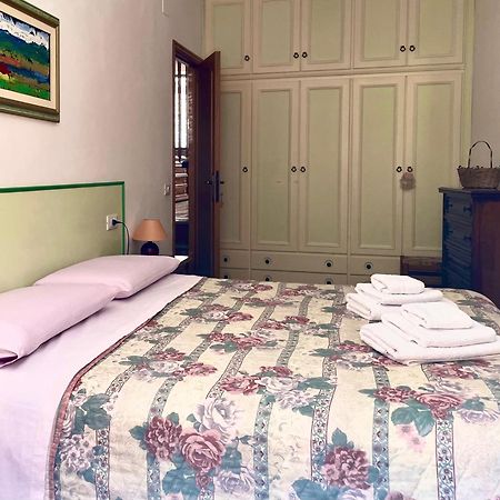 Casa Gentile Apartment Assisi Ngoại thất bức ảnh