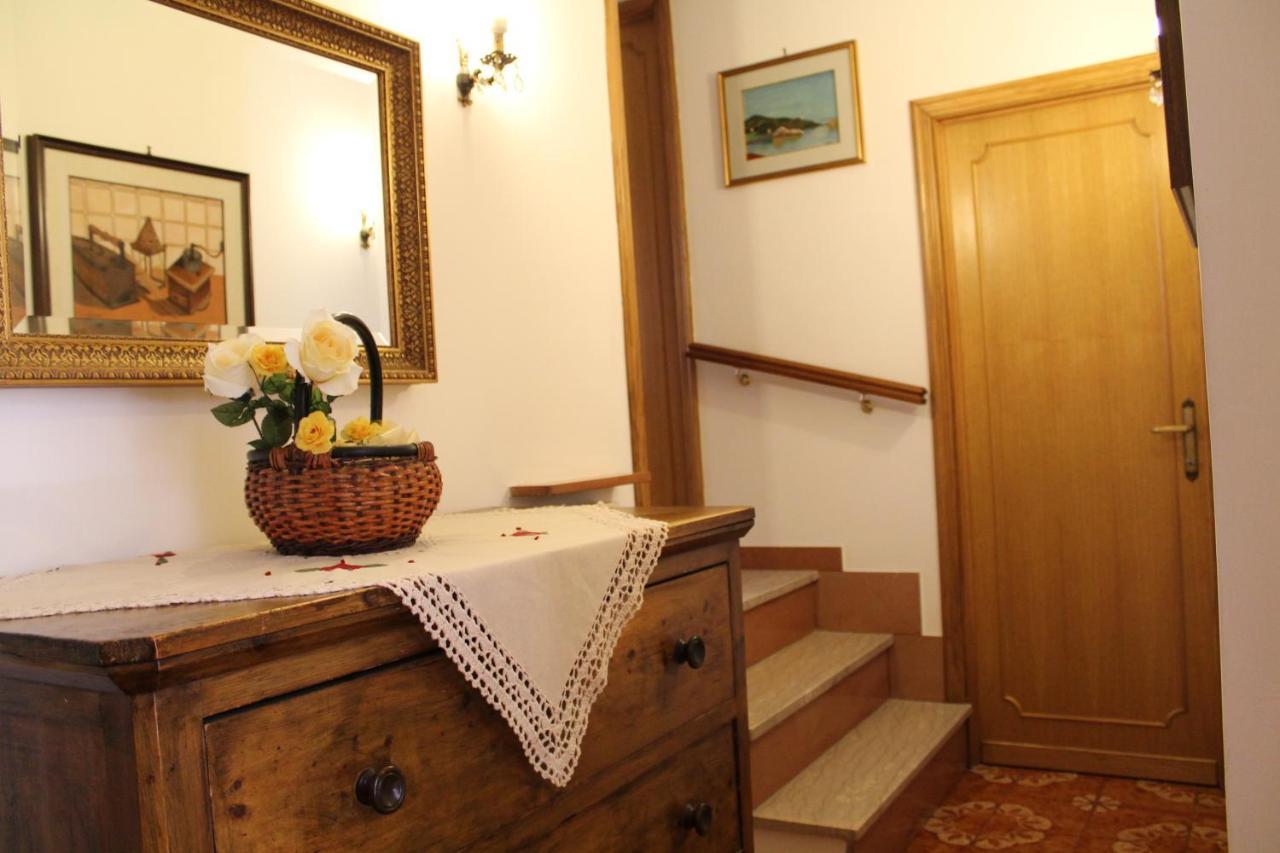 Casa Gentile Apartment Assisi Ngoại thất bức ảnh