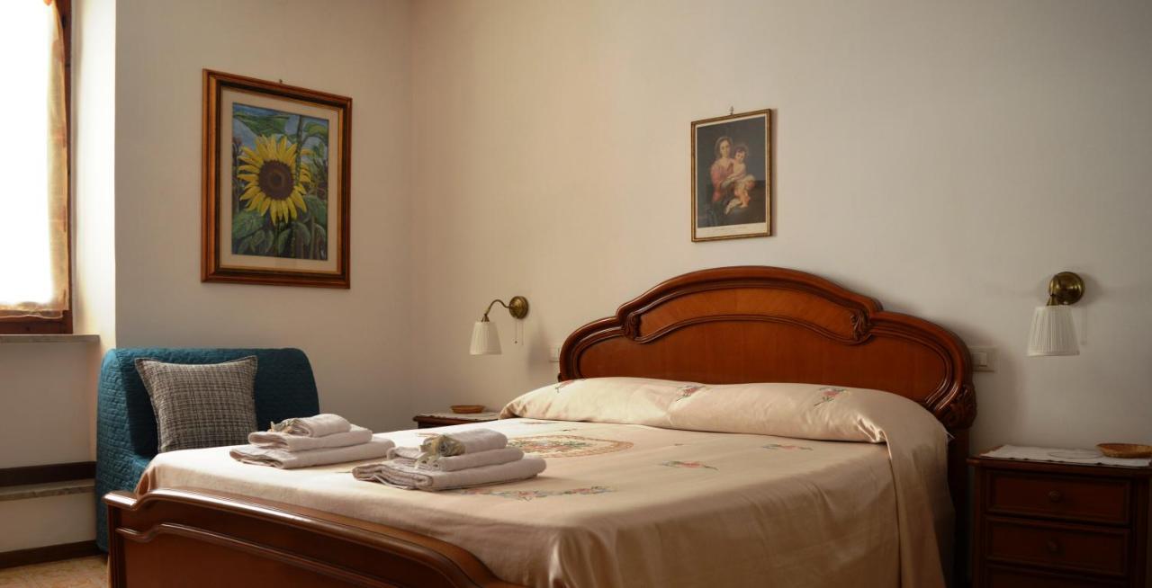 Casa Gentile Apartment Assisi Ngoại thất bức ảnh