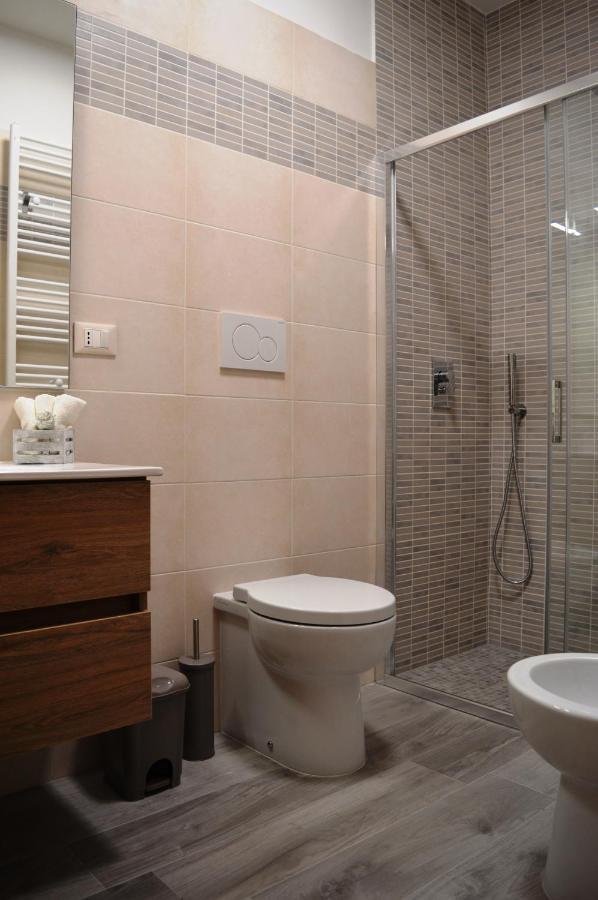 Casa Gentile Apartment Assisi Ngoại thất bức ảnh