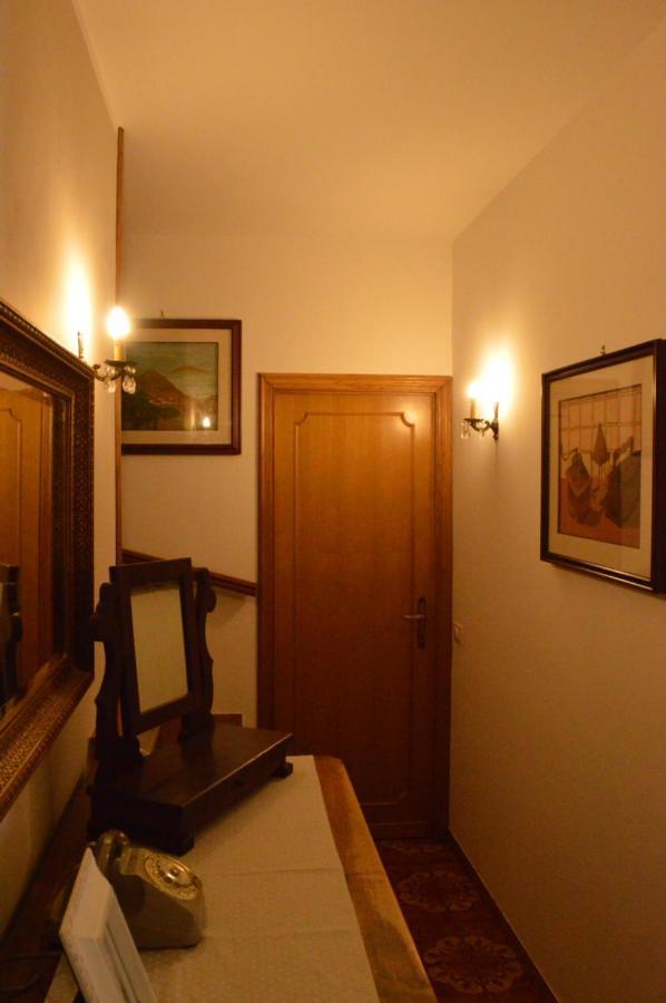 Casa Gentile Apartment Assisi Ngoại thất bức ảnh