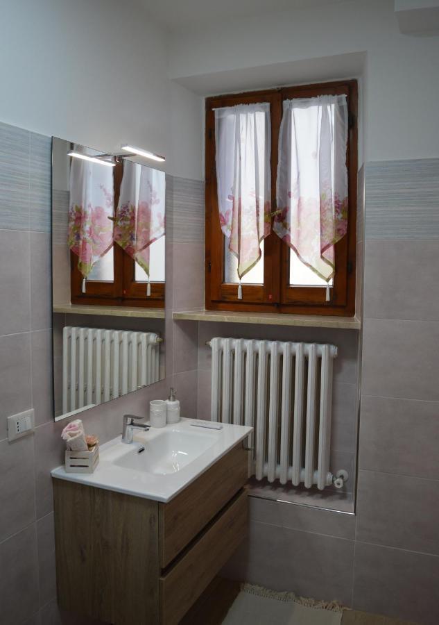 Casa Gentile Apartment Assisi Ngoại thất bức ảnh