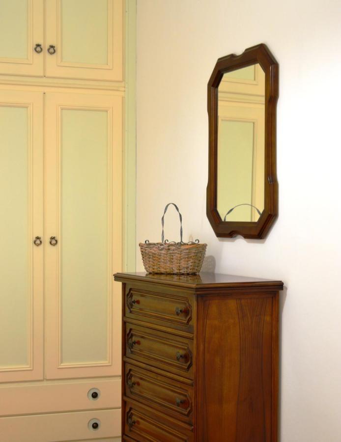 Casa Gentile Apartment Assisi Ngoại thất bức ảnh