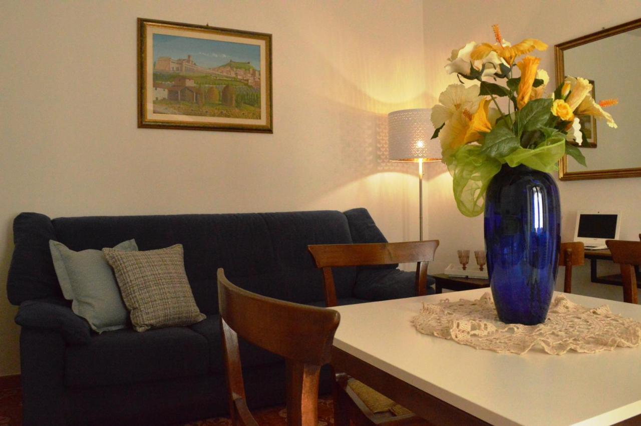 Casa Gentile Apartment Assisi Ngoại thất bức ảnh