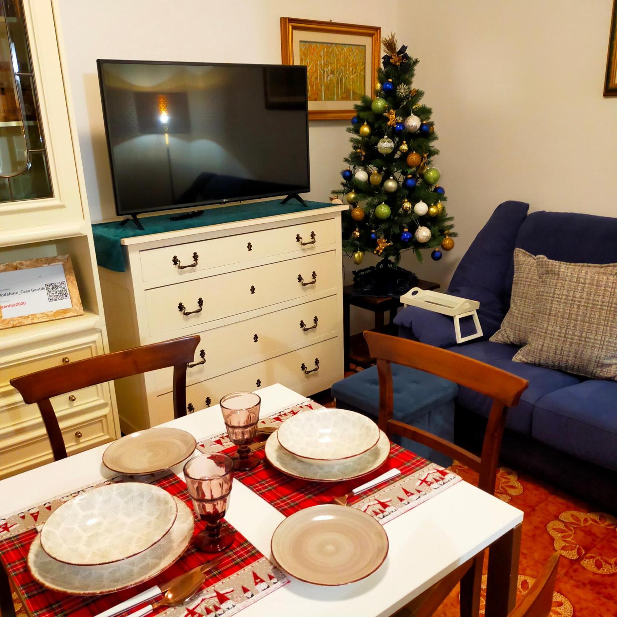 Casa Gentile Apartment Assisi Ngoại thất bức ảnh