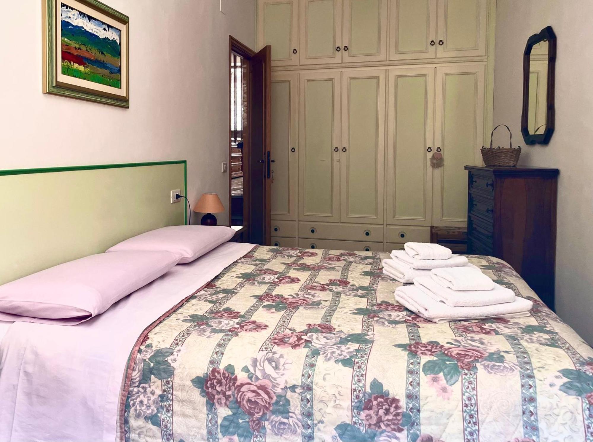 Casa Gentile Apartment Assisi Ngoại thất bức ảnh